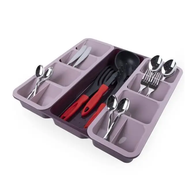 Range couvert Optima