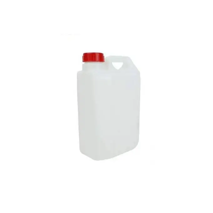 Bidon Multi-usages en Plastique 10 L