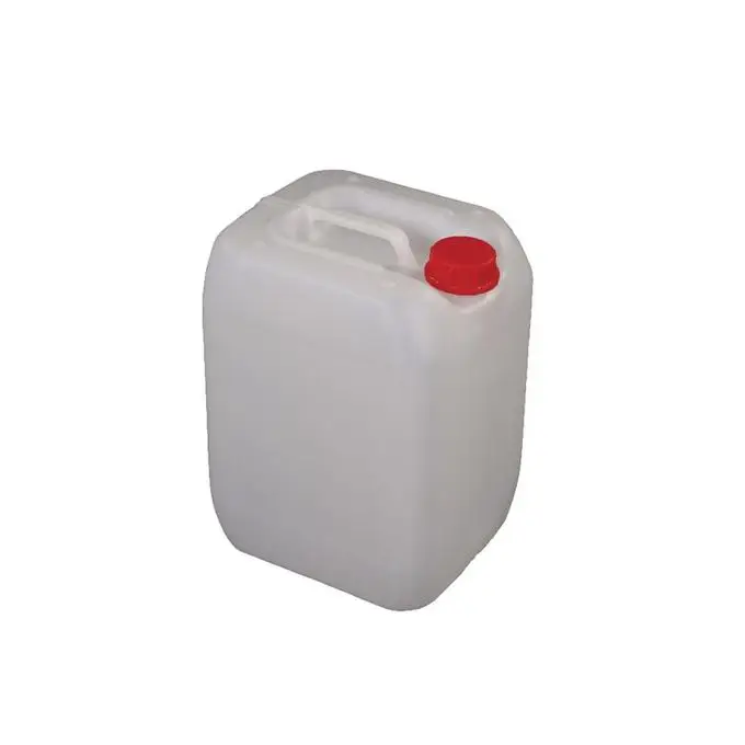 Bidon Multi-usages en Plastique 20 L