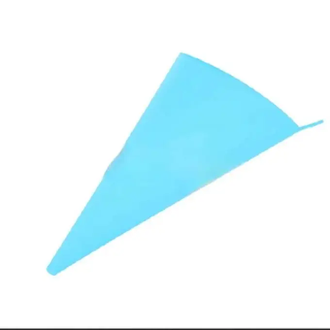 Poche à Douille en Silicone