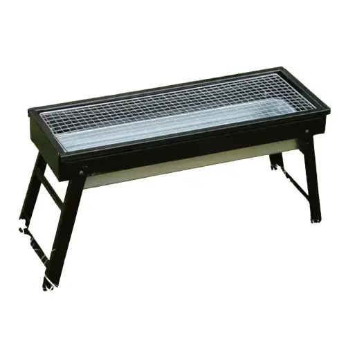 Barbecue Portatif GM