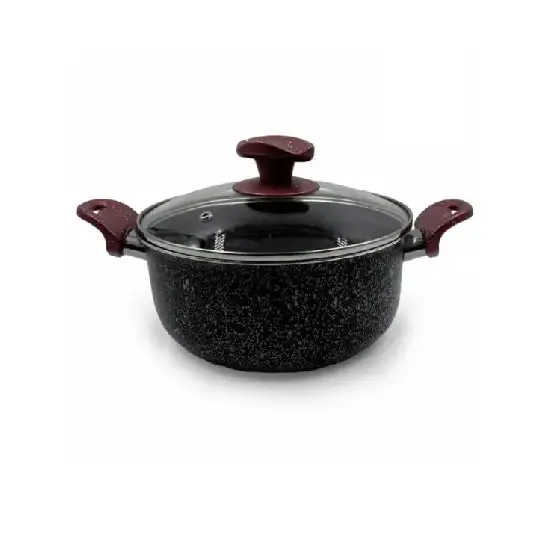 Faitout teflon – 20 cm