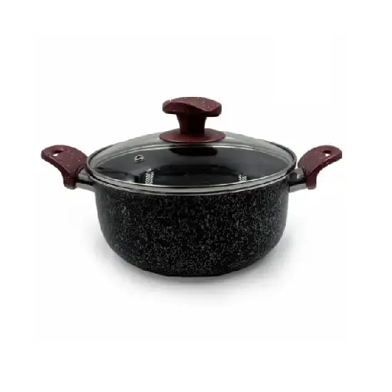 Faitout teflon – 22 cm