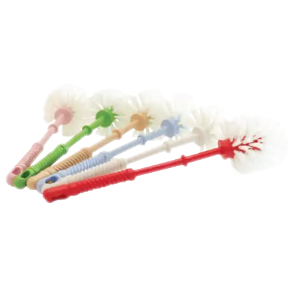 Brosse de toilette