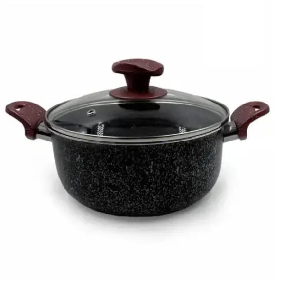 Faitout teflon – 24 cm