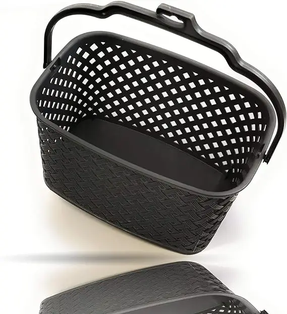 Corbeille pince a linge