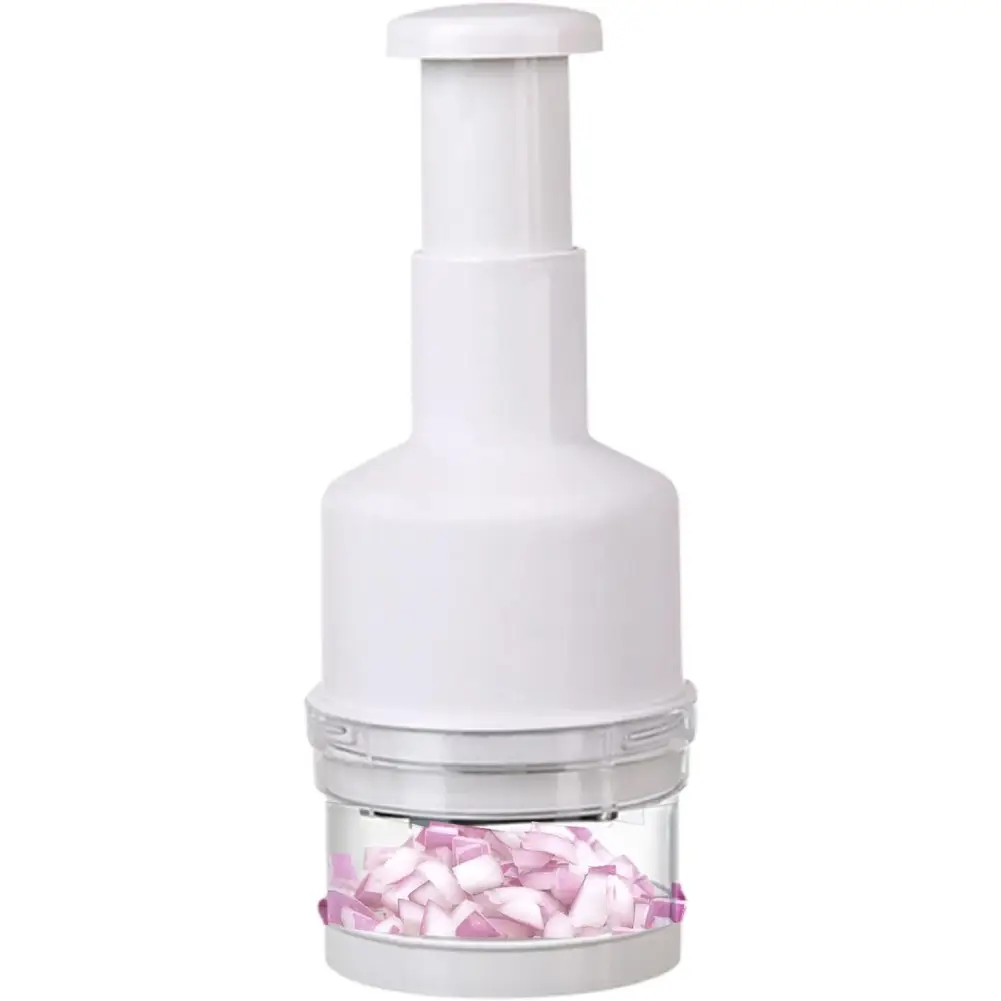 Hachoir à Main Multifonctions