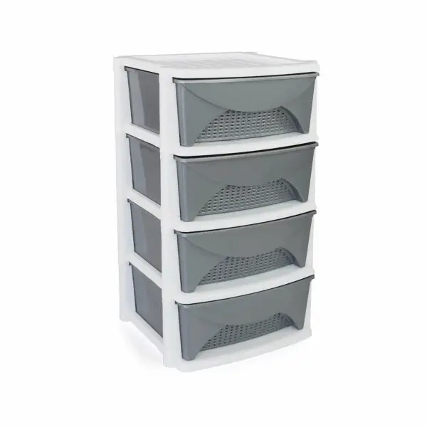 Armoire RYM à 4 tiroirs