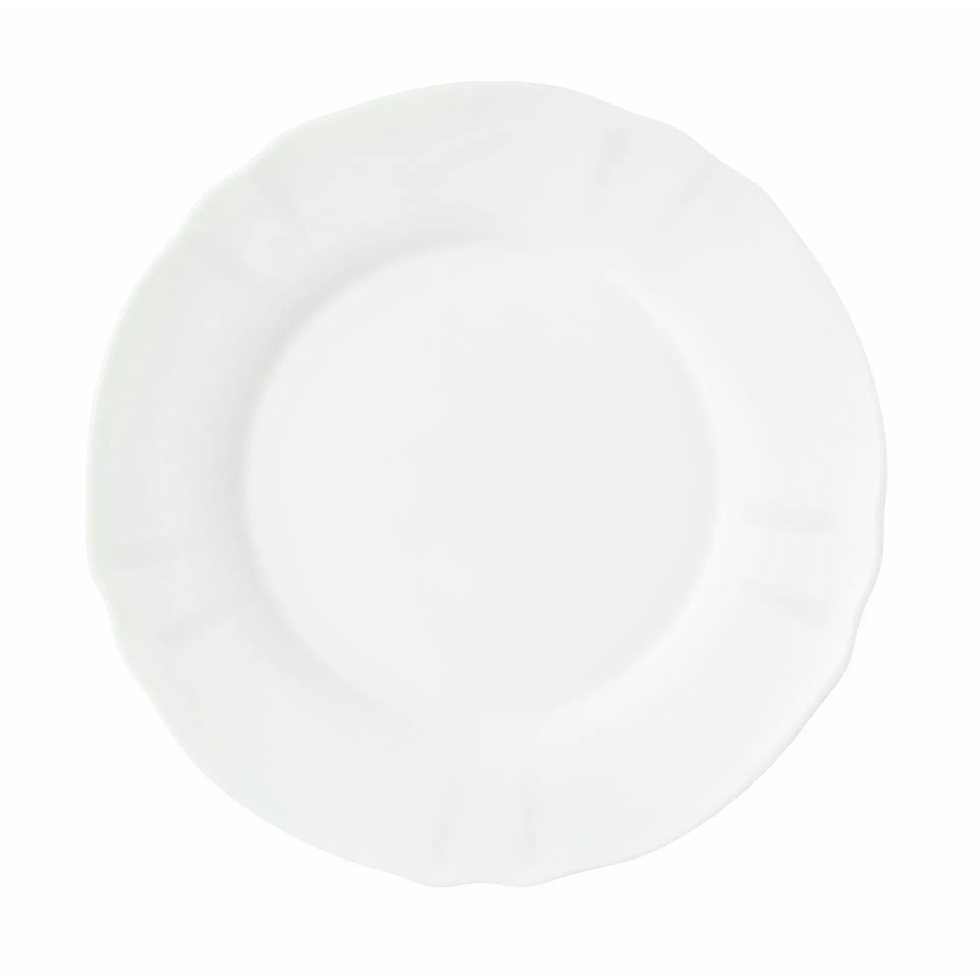 Assiette desset ZELIE