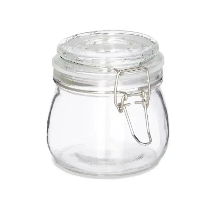 Pot hermétique 0.5L