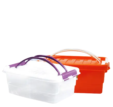 Boite conservation 5L