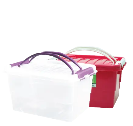 Boite conservation 7L