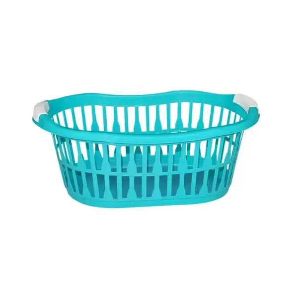 Corbeille à linge Lina