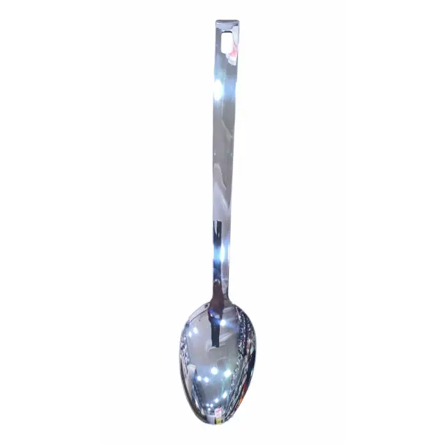 Cuillère en inox