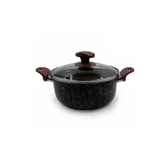 Faitout teflon – 16 cm