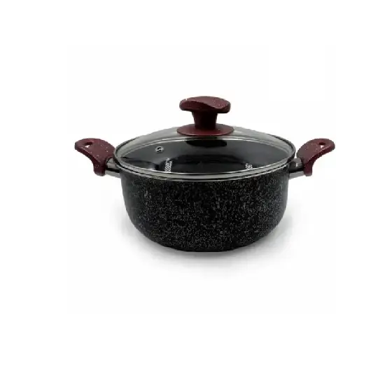 Faitout teflon – 18 cm