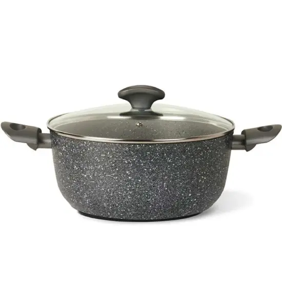 Faitout Granit – 24 cm