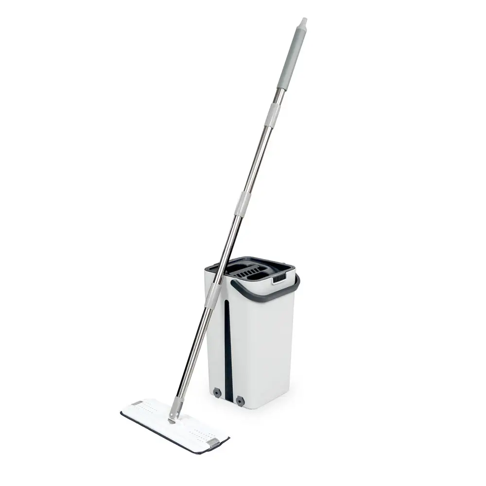 Flat Mop