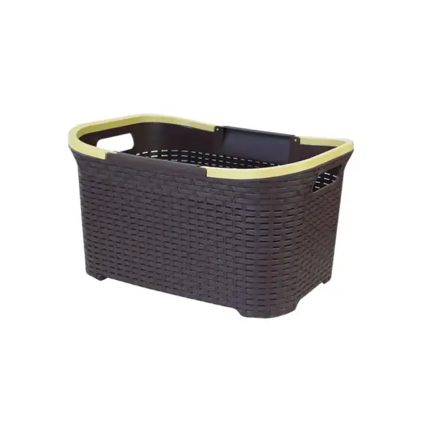 Corbeille pince a linge Handy Basket
