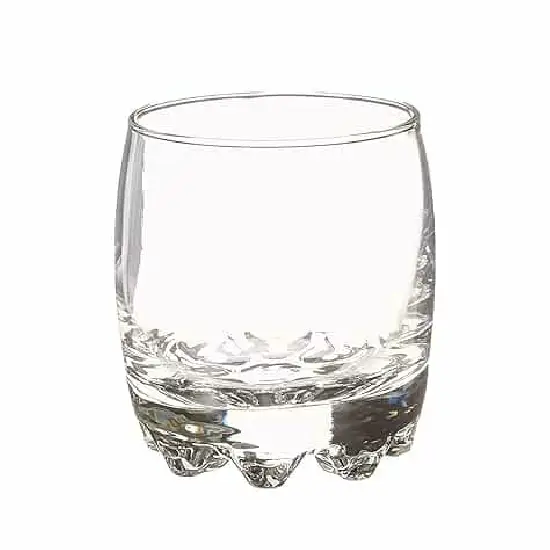 Lot de 6 verres Silvania 30CL