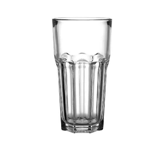 Lot de 6 verres Tango 28CL