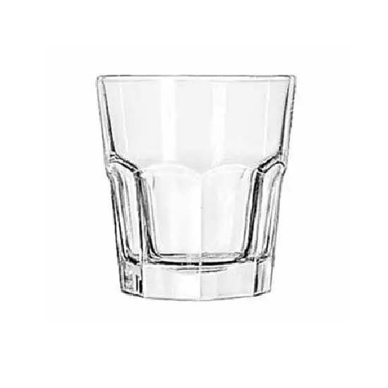 Lot de 6 verres Tango 25CL