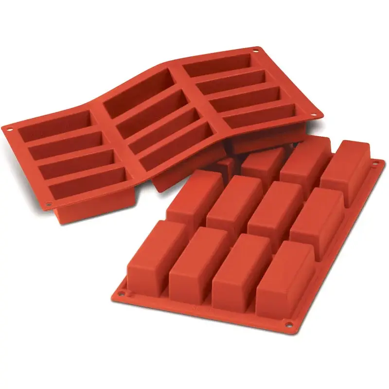 Moule silicone pour mini cake