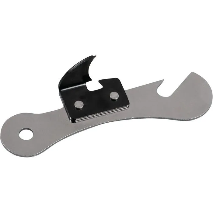 Ouvre Boîte Décapsuleur Classique