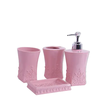 Bath set