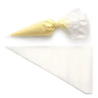 Poches à Douille Jetable en Plastique PM