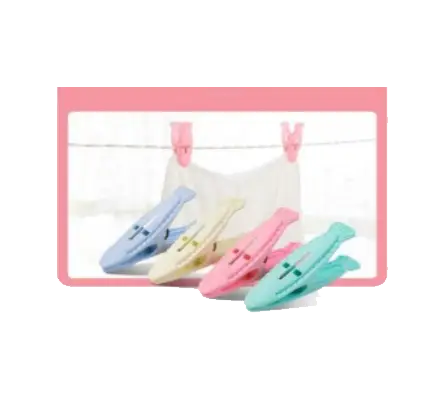 Pince a linge Poisson