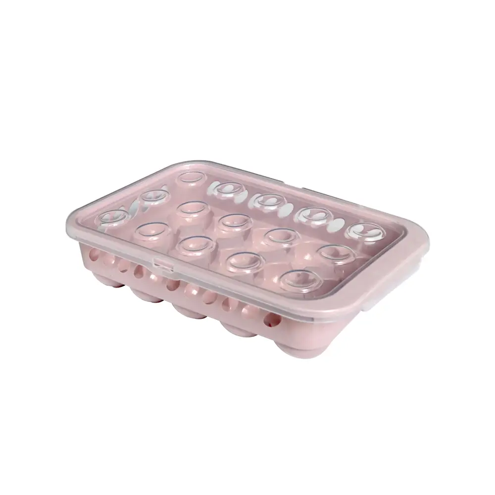 Plateau à œufs PM (15 œufs)