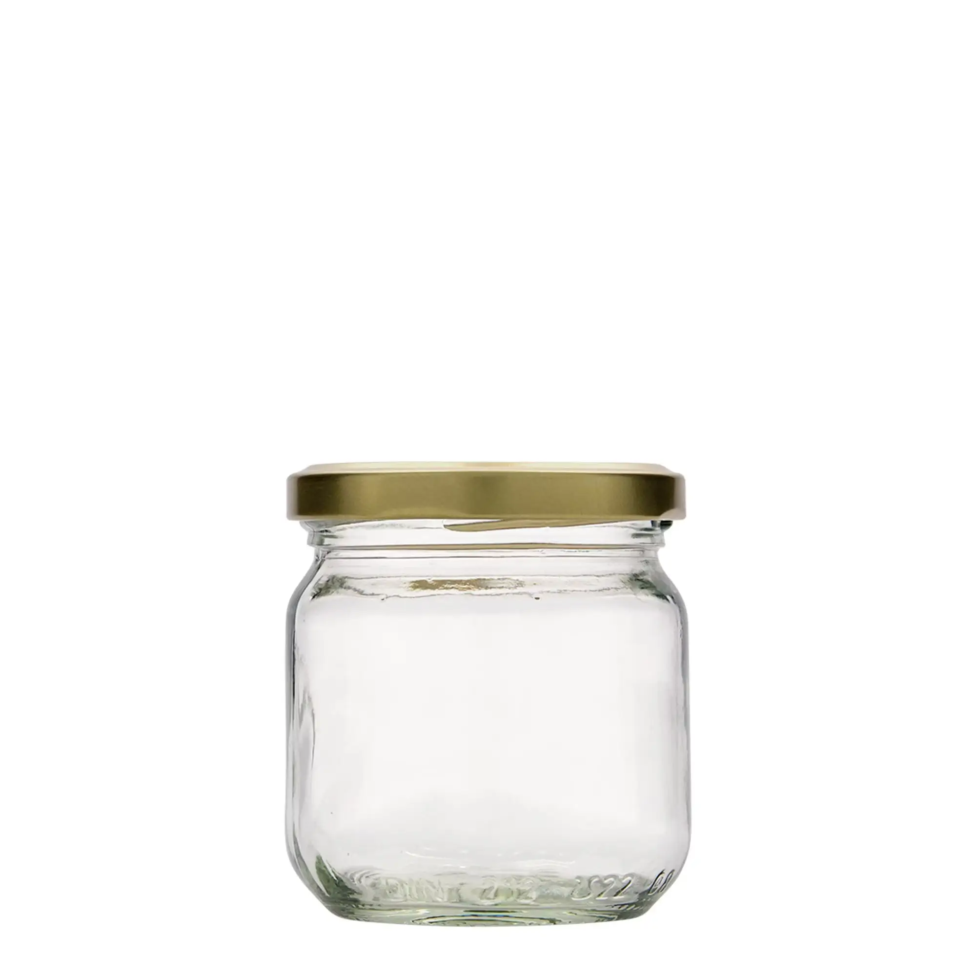 Pot cylindrique 212 ml