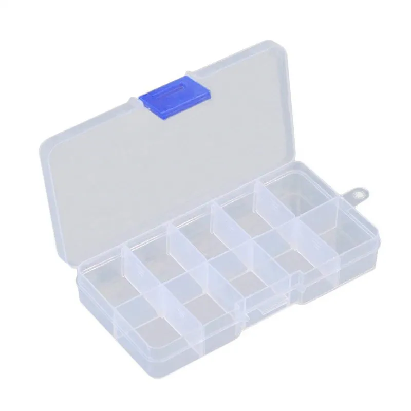 Boite de rangement PM