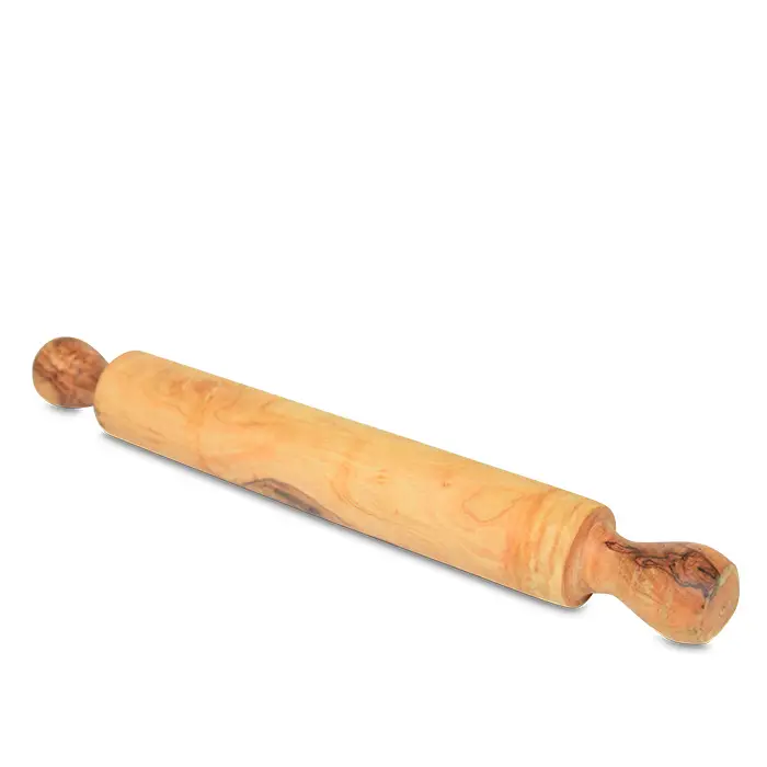 Rouleau à pâtisserie en bois GM