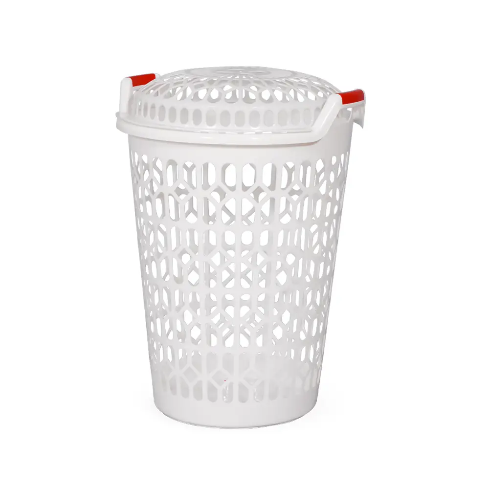 Corbeille à linge Suzana