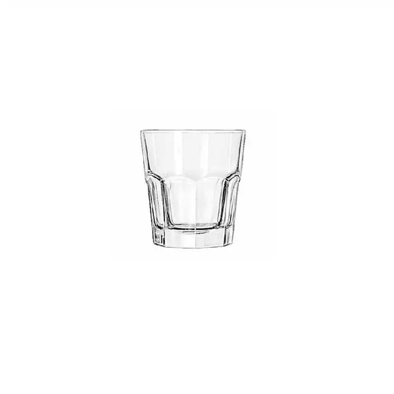 Lot de 6 verres Tango 10CL