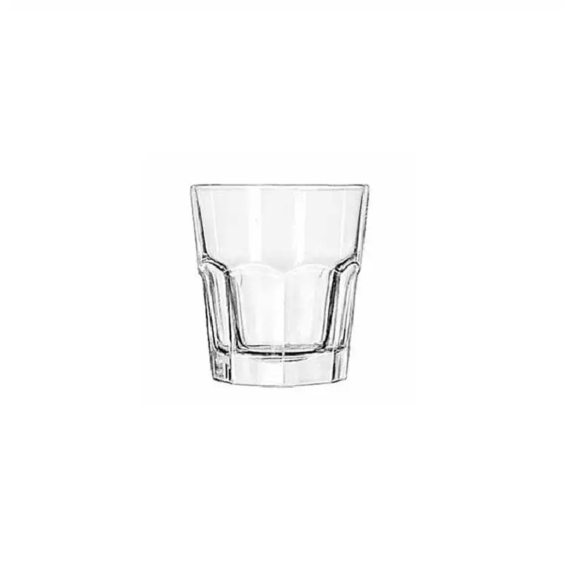 Lot de 6 verres Tango 16CL