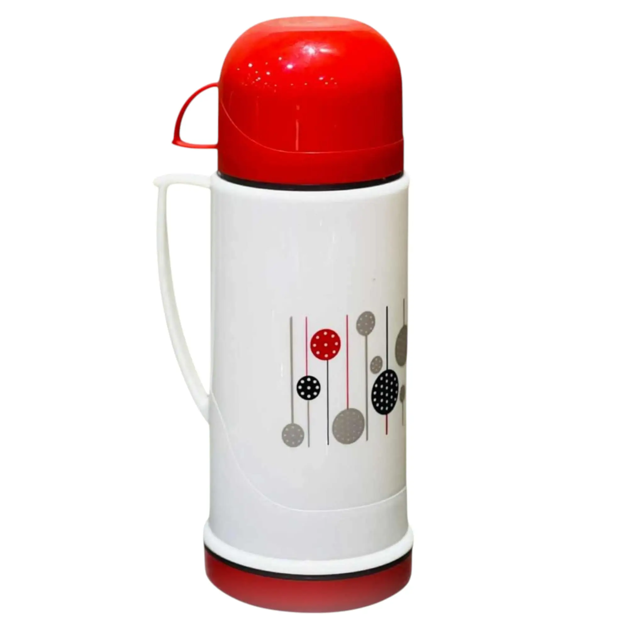 Thermos avec poignée 1L