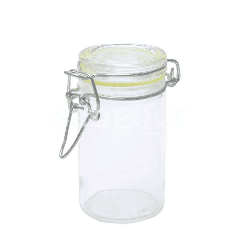 Pot hermétique 60ml