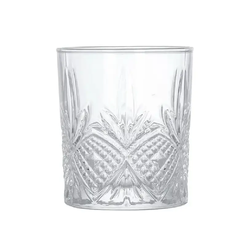 Lot de 6 verres d'eau - RHODES